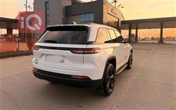 جيب جراند شيروكي